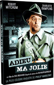 Farewell, My Lovely | Farewell My Lovely  DVD